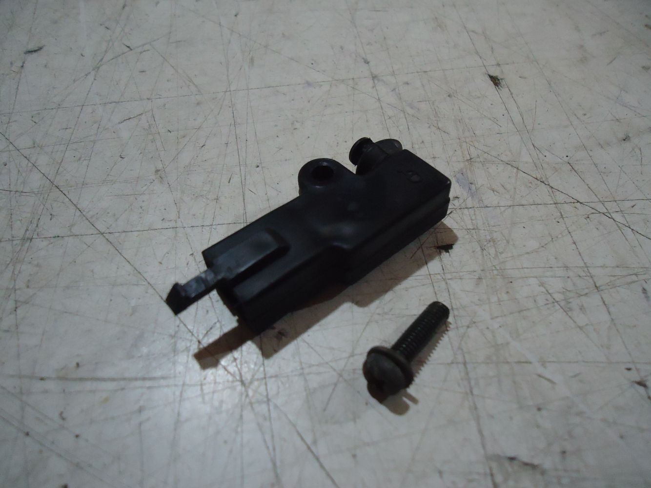 Yamaha FJ1200 Clutch Switch