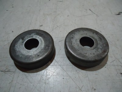 Yamaha FJ1200 Swingarm Bearing Cover Caps