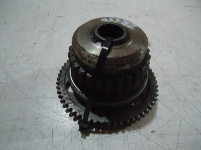 Kawasaki ZR550 Zephyr Engine Starter Clutch