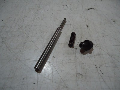 Yamaha FJ1200 Engine Camchain Slider Lock Pin