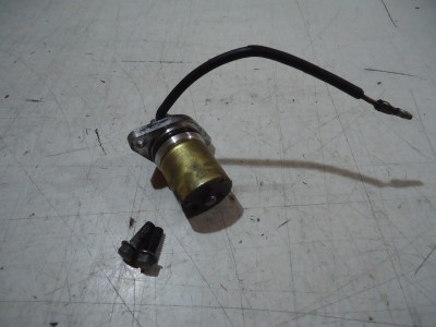 Yamaha FJ1200 Engine Oil Pressure Switch