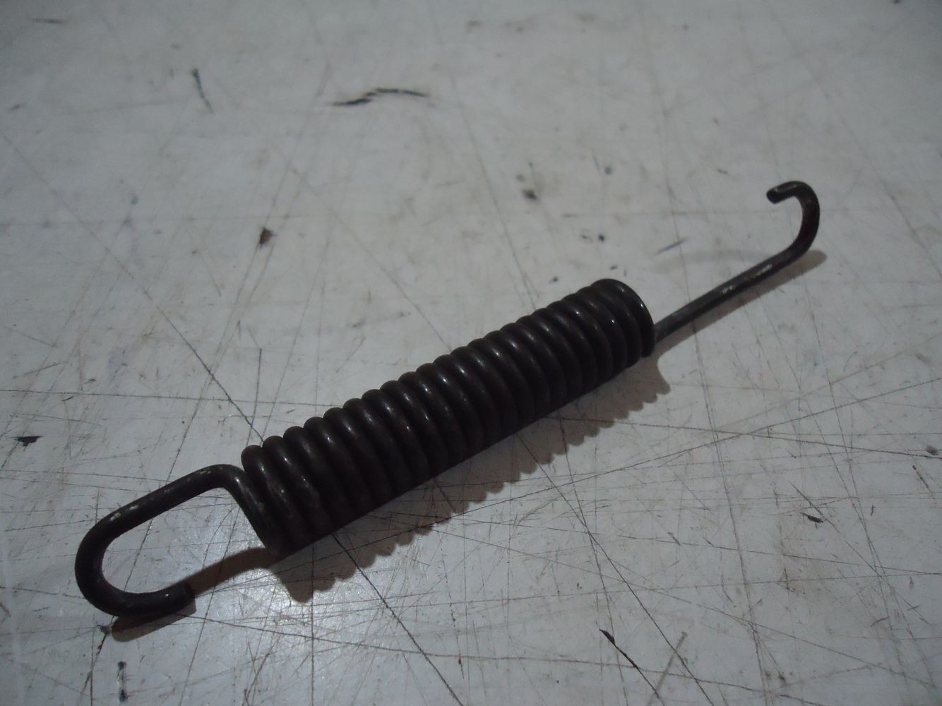 Yamaha FJ1200 Side Stand Spring