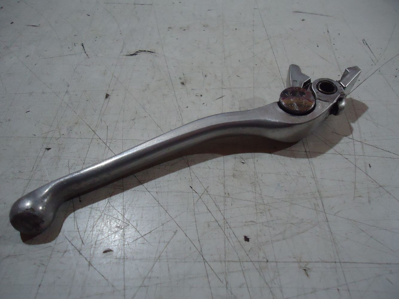 Yamaha R6 Front Brake Lever YZF-R6