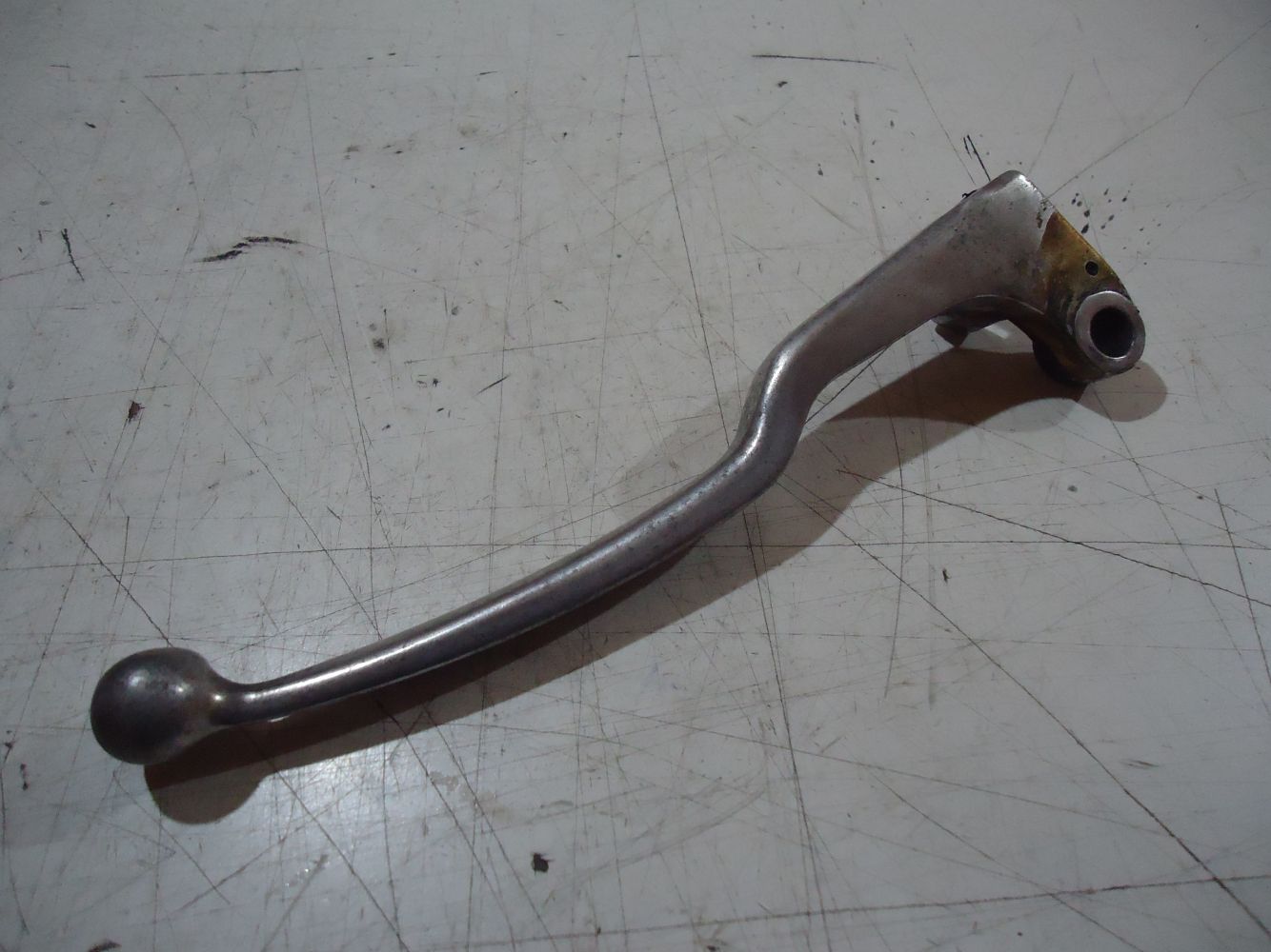 Yamaha R6 Clutch Lever YZF-R6