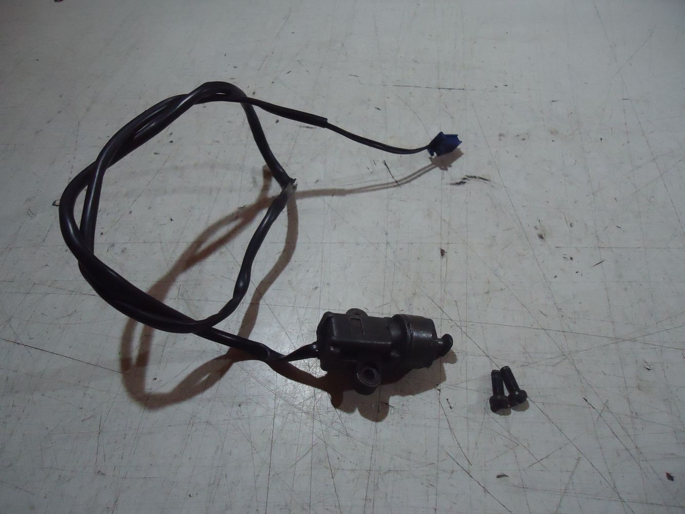 Yamaha FJ1200 Side Stand Switch