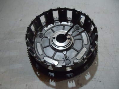 Yamaha FJ1200 Engine Clutch Basket