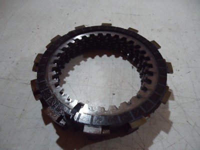 Yamaha FJ1200 Engine Clutch Plates