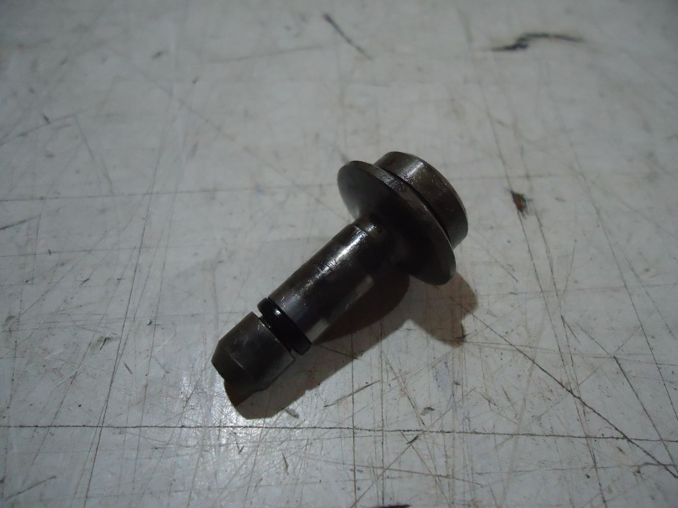 Yamaha FJ1200 Engine Clutch Puller