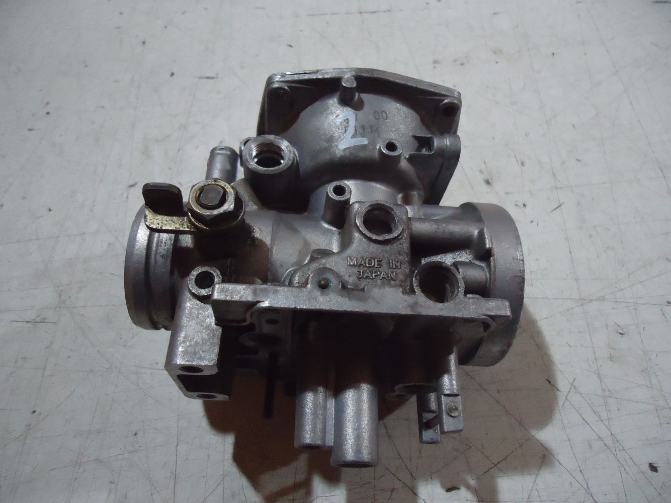 Yamaha FJ1200 Carb Body FJ1200 Carburettor