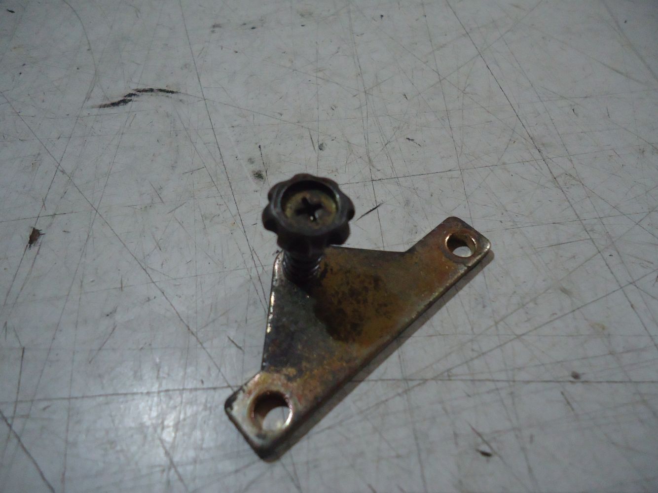 Yamaha FJ1200 Carb Idle Adjuster FJ1200 Carburettor