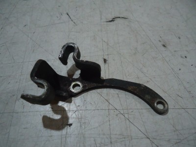 Yamaha FJ1200 Carb Throttle Cable Bracket FJ1200 Carburettor