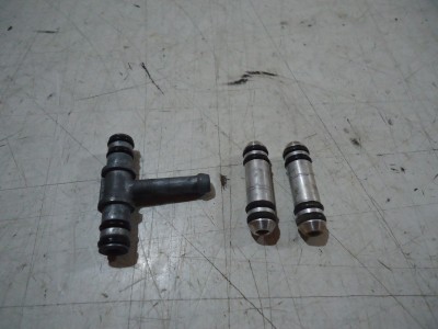 Yamaha FJ1200 Carb Fuel Pipes FJ1200 Carburettor