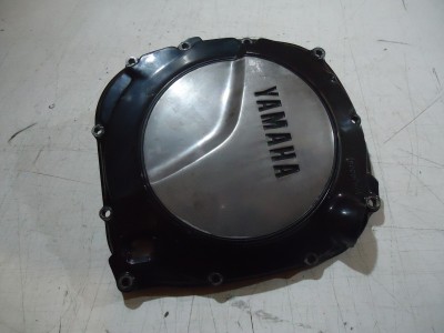 Yamaha FJ1200 Engine Clutch Cover Casing