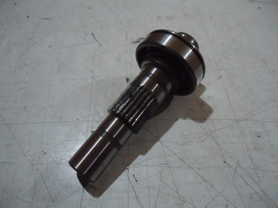 Yamaha FJ1200 Engine Starter Clutch Shaft