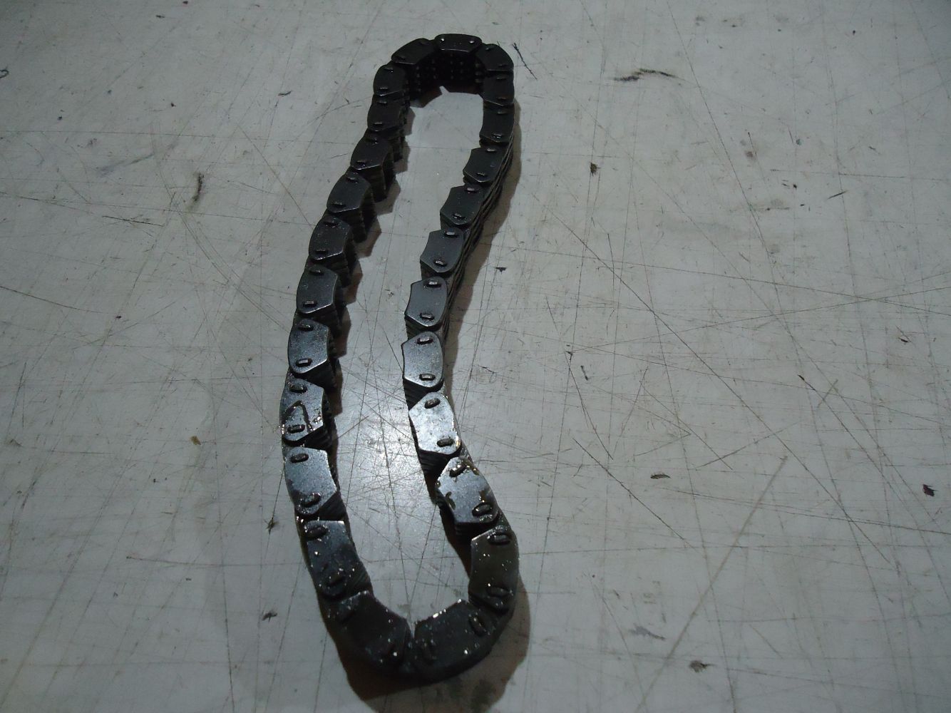 Yamaha FJ1200 Engine Primary Chain