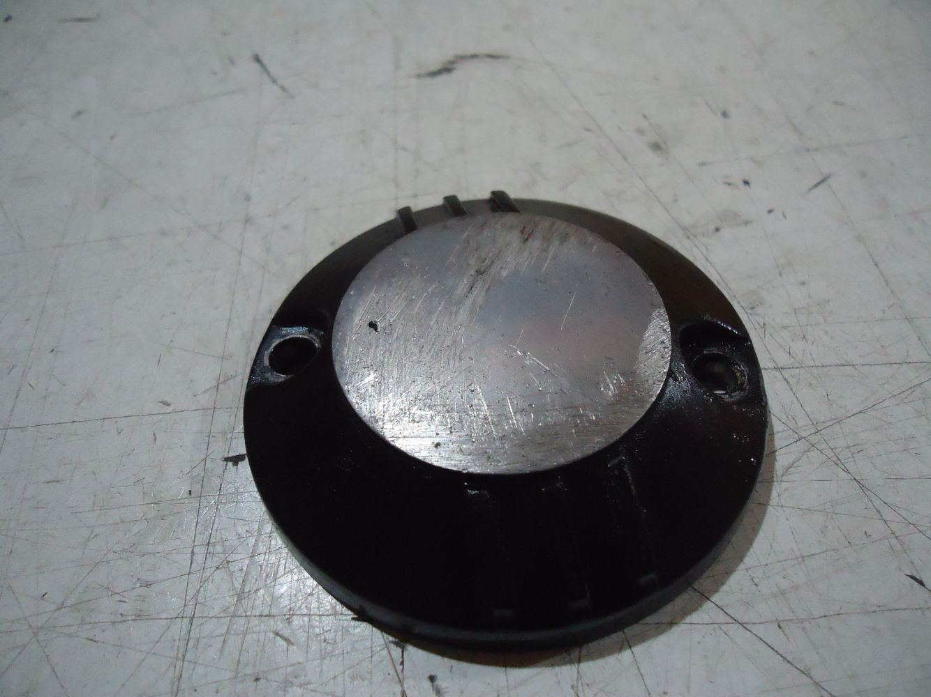 Yamaha FJ1200 Engine Crankshaft Cover Cap