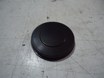 Yamaha FJ1200 Engine Crankshaft Cap