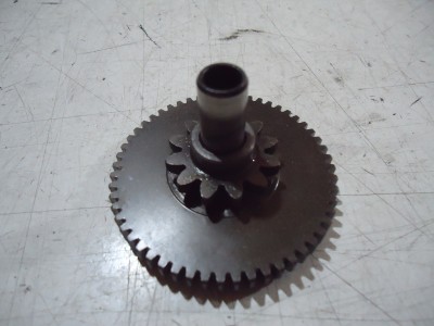 Yamaha FJ1200 Engine Starter Idler Gear