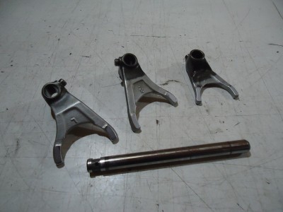 Yamaha FJ1200 Engine Gear Selector Forks