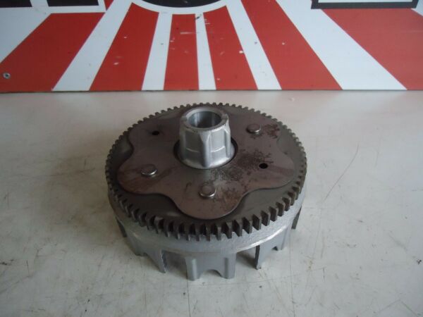 YAMAHA SR125 CLUTCH BASKET