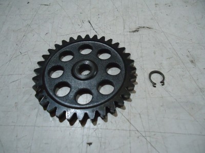 Yamaha FJ1200 Engine Oil Pump Gear