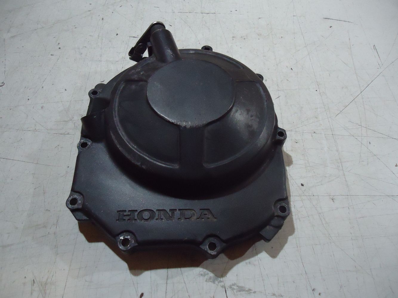 Honda CBR900RR Fireblade Engine Clutch Cover Casing SC28