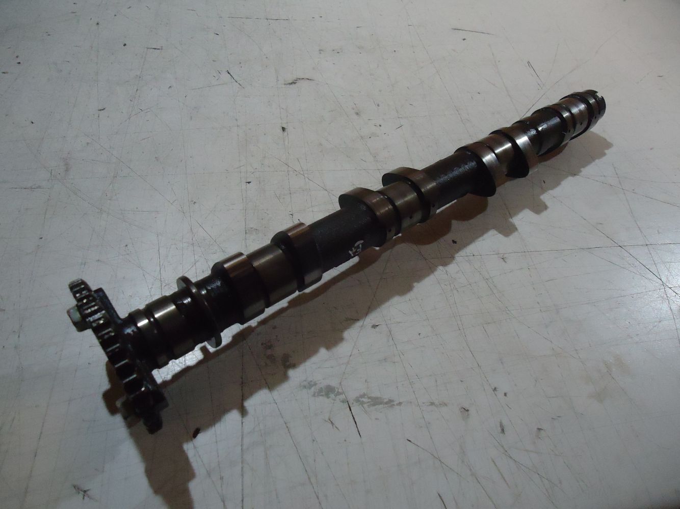 Honda CBR900RR Fireblade Engine Camshaft SC28