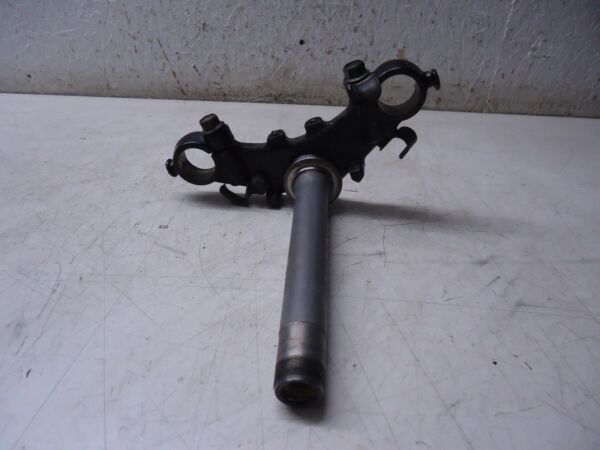 Yamaha SR125 Lower Fork Yoke