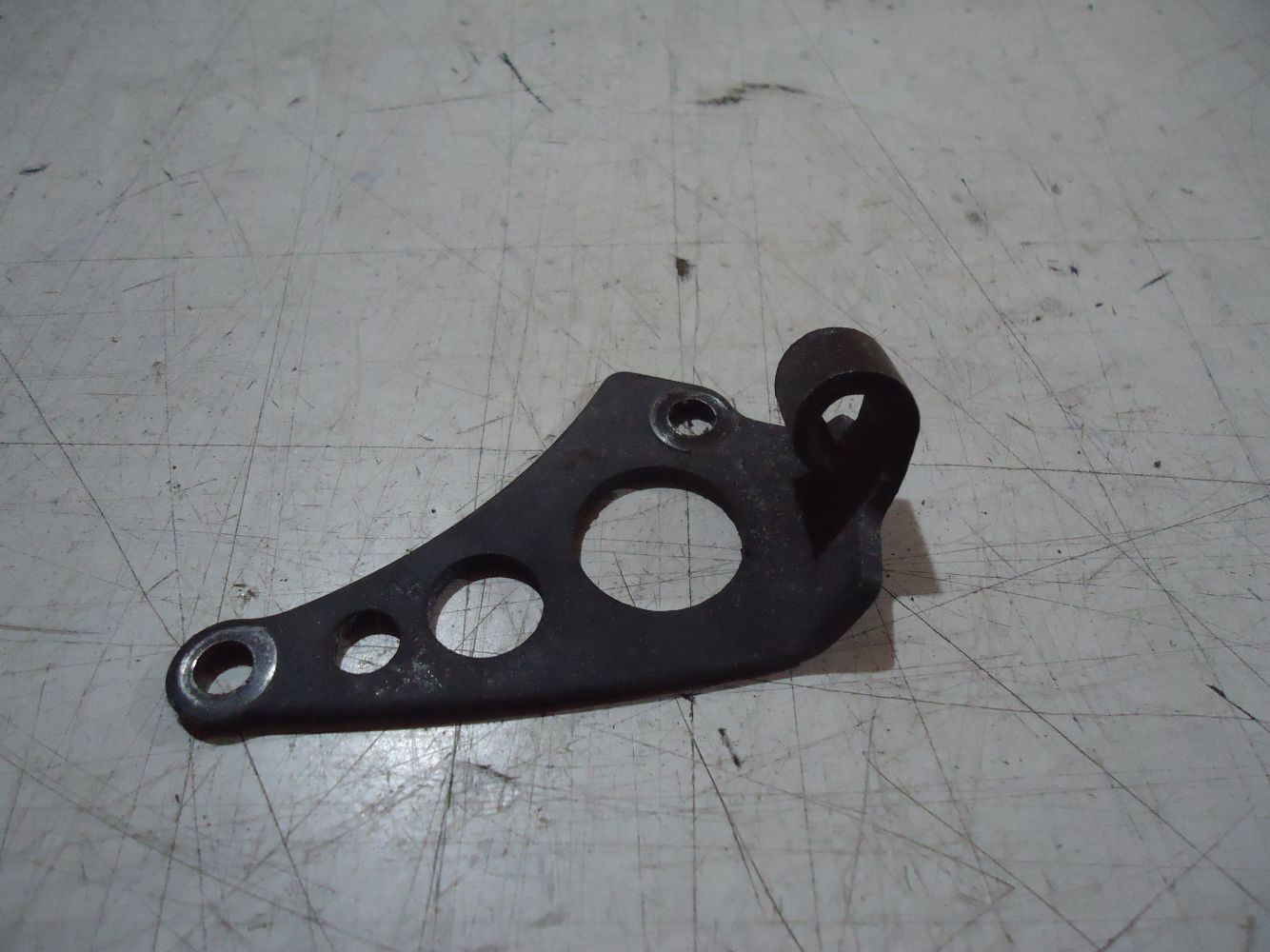 Honda CBR900RR Fireblade Clutch Cable Bracket SC28