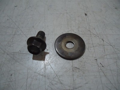 Honda CBR900RR Fireblade Front Sprocket Bolt SC28