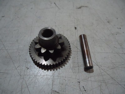 Honda CBR900RR Fireblade Engine Starter Idler Gear SC28