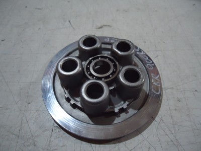 Honda CBR900RR Fireblade Engine Clutch Pressure Plate SC28