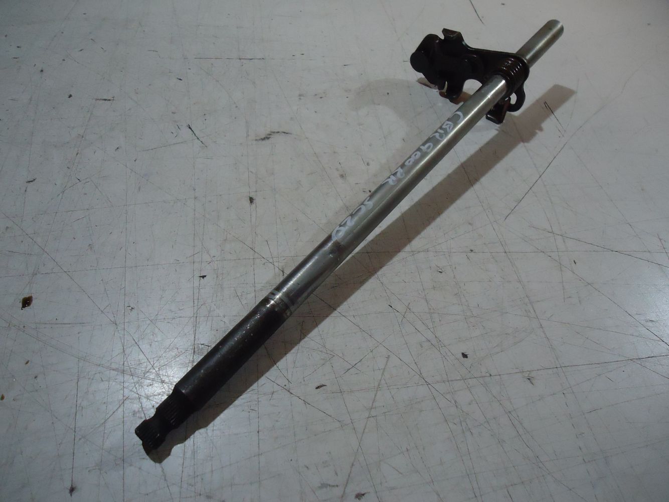 Honda CBR900RR Fireblade Gear Selector Shaft SC28