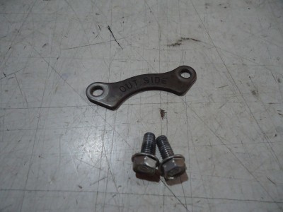 Honda CBR900RR Fireblade Engine Gear Shaft Lock Plate SC28