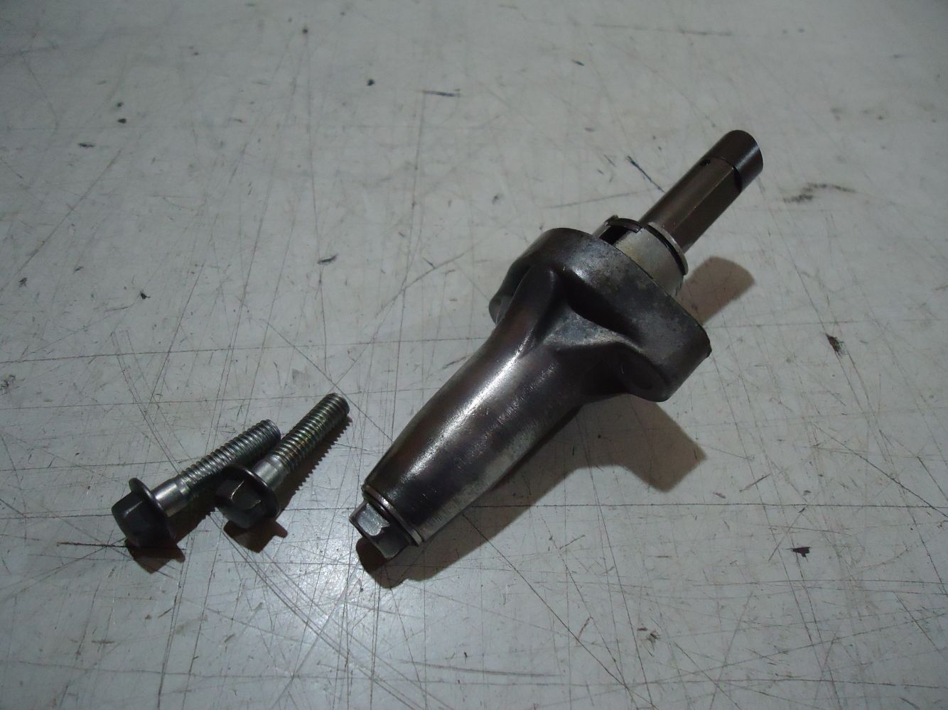 Honda CBR900RR Fireblade Engine Camchain Tensioner SC28