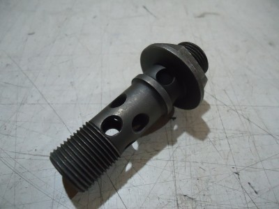 Honda CBR900RR Fireblade Engine Oil Cooler Bolt SC28