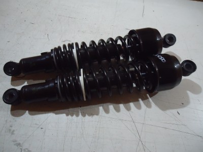 Yamaha XJ550 Rear Shock Absorbers XJ 550 Shocks