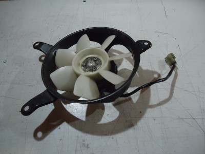 Kawasaki ZXR750 H1 Radiator Fan