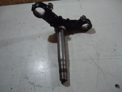 Yamaha XJ550 Seca Lower Fork Yoke