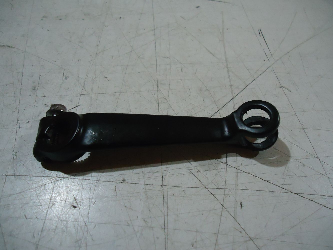 Yamaha XJ550 Seca Rear Brake Pivot Arm