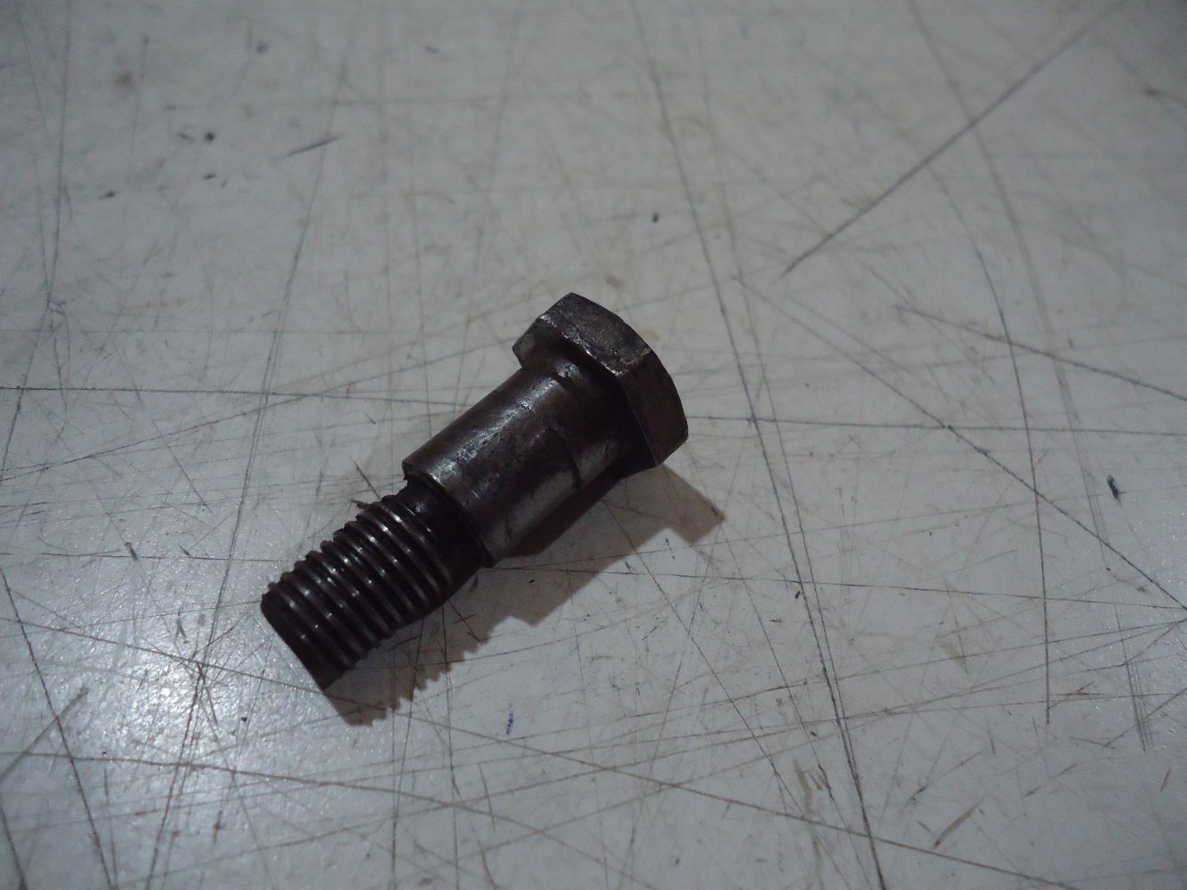 Yamaha XJ550 Seca Side Stand Bolt