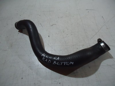 Kawasaki GPZ1000RX Engine Water Pipe Hose