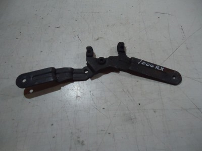 Kawasaki GPZ1000RX Clocks Mount Bracket