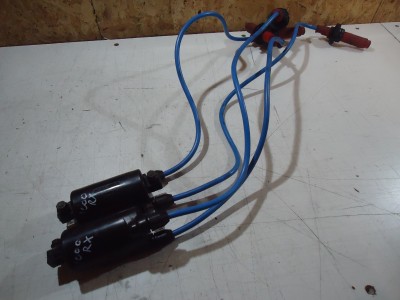 Kawasaki GPZ1000RX Ignition Coils