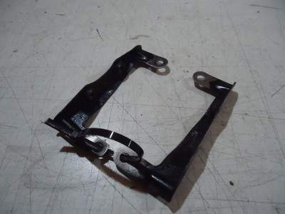 Kawasaki GPZ1000RX Ignition Coil Mount Brackets