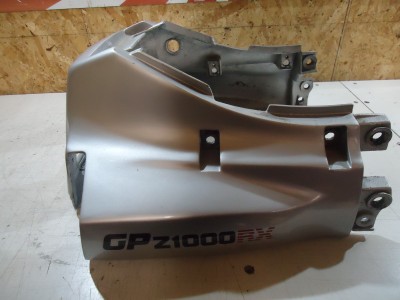 Kawasaki GPZ1000RX Rear Fairing