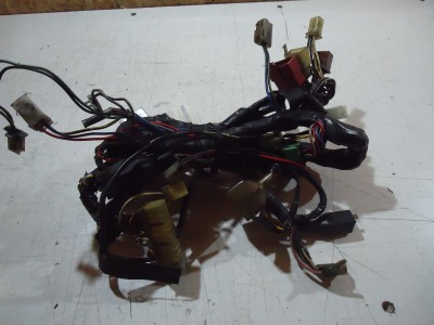 Kawasaki GPZ1000RX Wiring Loom Harness