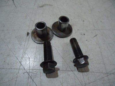 Kawasaki GPZ1000RX Radiator Mount Bolts