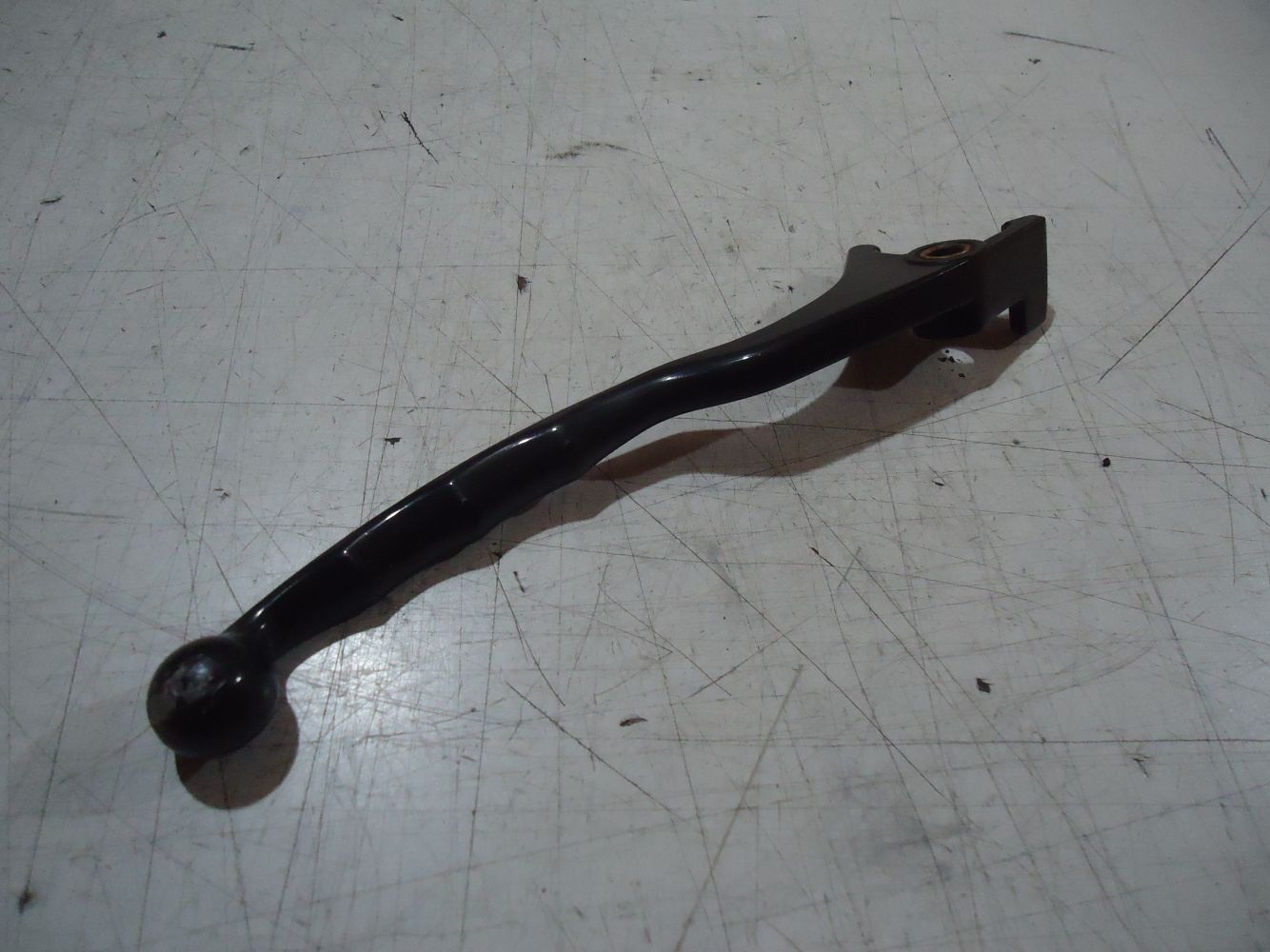 Kawasaki GPZ1000RX Front Brake Lever