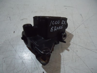 Kawasaki GPZ1000RX Front Brake Master Cylinder